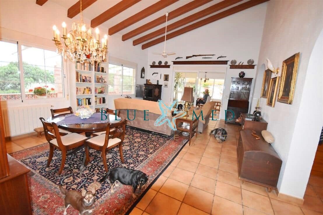 3 slaapkamer Finca/Landhuis te koop in Aguilas met zwembad garage - € 255.000 (Ref: 8634633)