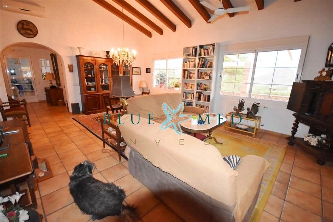 3 slaapkamer Finca/Landhuis te koop in Aguilas met zwembad garage - € 255.000 (Ref: 8634633)