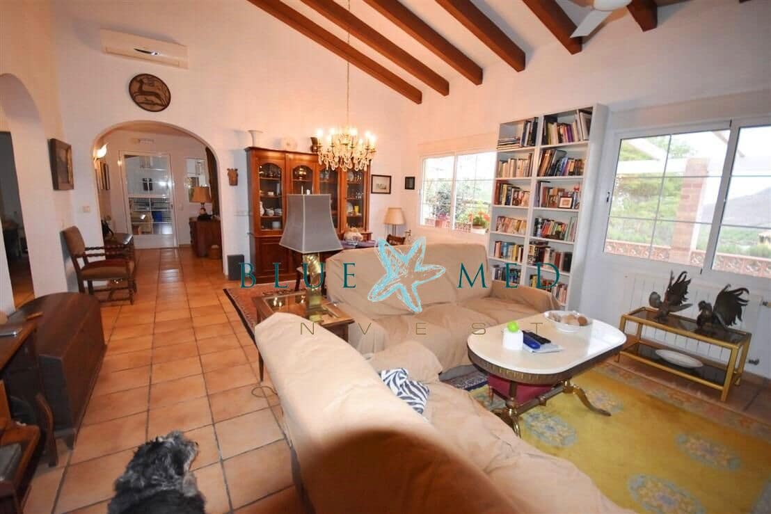 3 slaapkamer Finca/Landhuis te koop in Aguilas met zwembad garage - € 255.000 (Ref: 8634633)