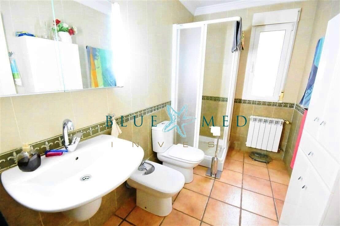 3 slaapkamer Finca/Landhuis te koop in Aguilas met zwembad garage - € 255.000 (Ref: 8634633)