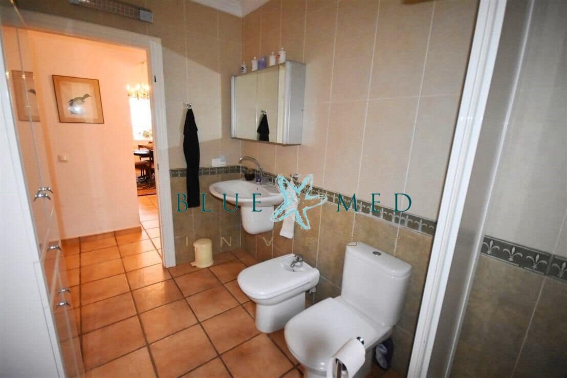 3 slaapkamer Finca/Landhuis te koop in Aguilas met zwembad garage - € 255.000 (Ref: 8634633)