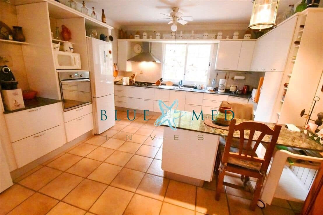 3 slaapkamer Finca/Landhuis te koop in Aguilas met zwembad garage - € 255.000 (Ref: 8634633)