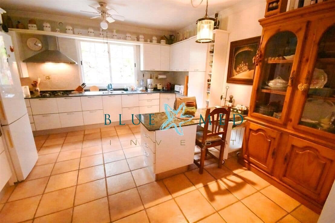 3 slaapkamer Finca/Landhuis te koop in Aguilas met zwembad garage - € 255.000 (Ref: 8634633)