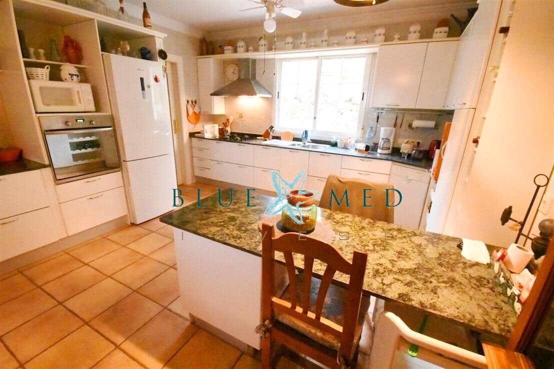 3 slaapkamer Finca/Landhuis te koop in Aguilas met zwembad garage - € 255.000 (Ref: 8634633)