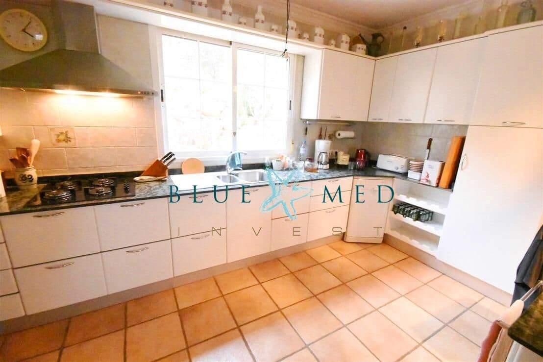 3 slaapkamer Finca/Landhuis te koop in Aguilas met zwembad garage - € 255.000 (Ref: 8634633)