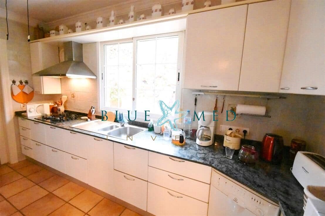 3 slaapkamer Finca/Landhuis te koop in Aguilas met zwembad garage - € 255.000 (Ref: 8634633)