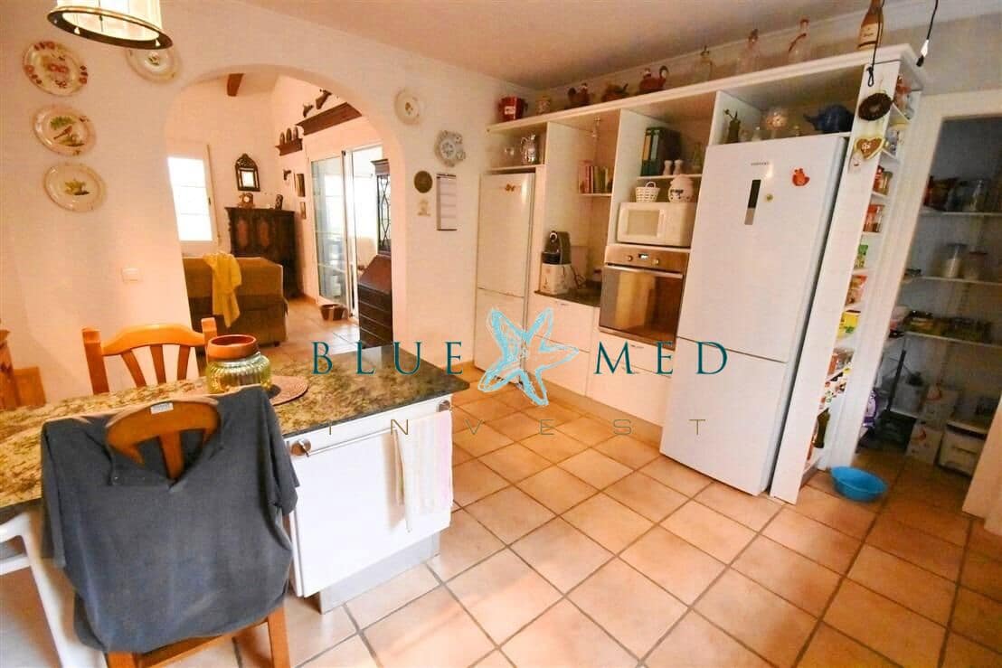 3 slaapkamer Finca/Landhuis te koop in Aguilas met zwembad garage - € 255.000 (Ref: 8634633)