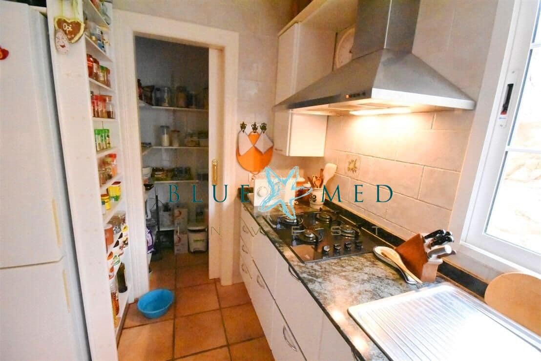 3 slaapkamer Finca/Landhuis te koop in Aguilas met zwembad garage - € 255.000 (Ref: 8634633)