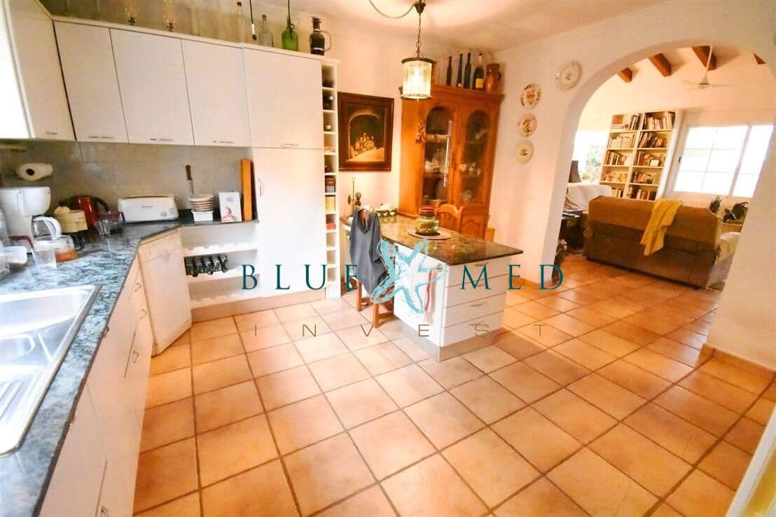 3 slaapkamer Finca/Landhuis te koop in Aguilas met zwembad garage - € 255.000 (Ref: 8634633)