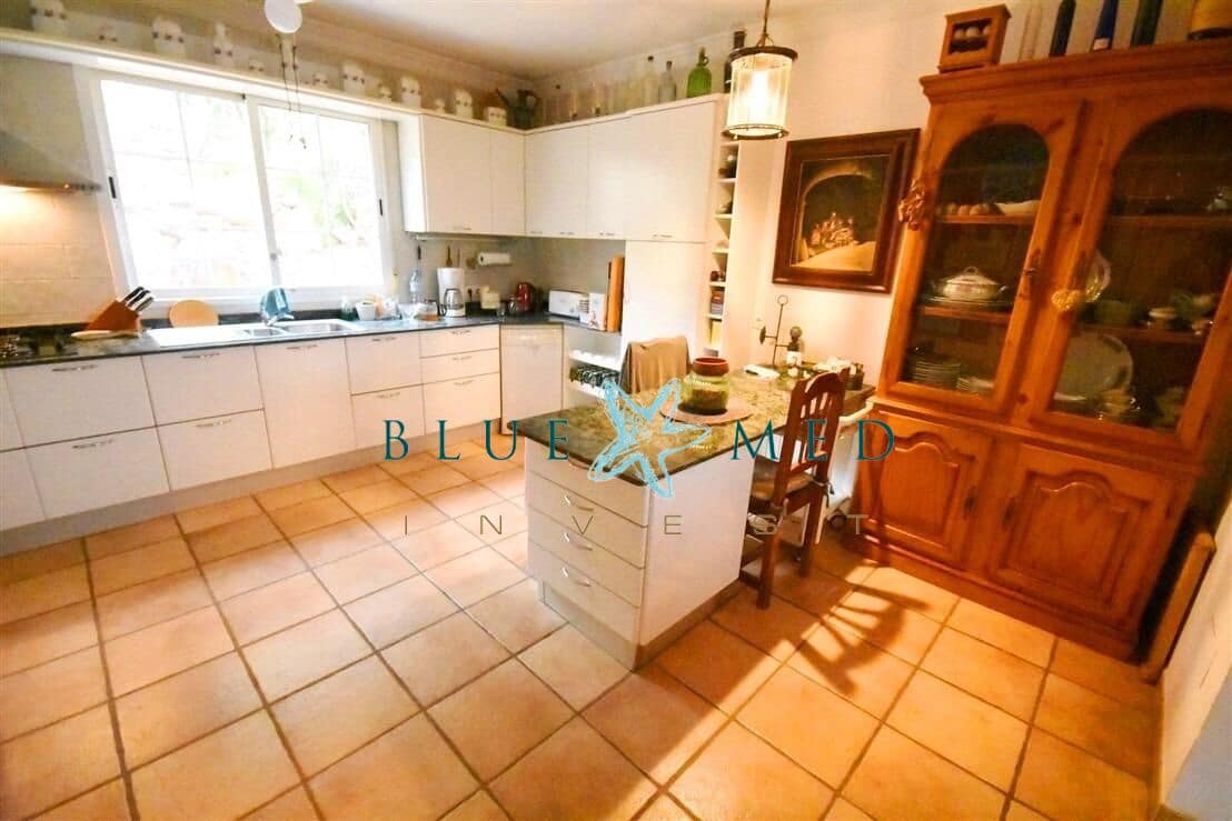 3 slaapkamer Finca/Landhuis te koop in Aguilas met zwembad garage - € 255.000 (Ref: 8634633)