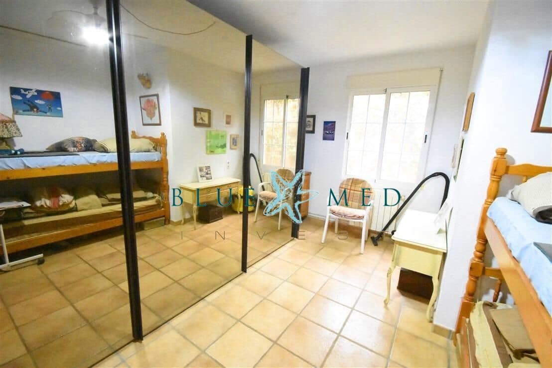 3 slaapkamer Finca/Landhuis te koop in Aguilas met zwembad garage - € 255.000 (Ref: 8634633)