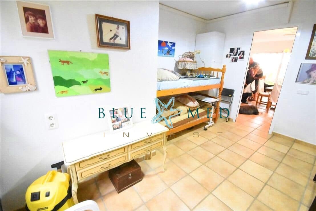 3 slaapkamer Finca/Landhuis te koop in Aguilas met zwembad garage - € 255.000 (Ref: 8634633)