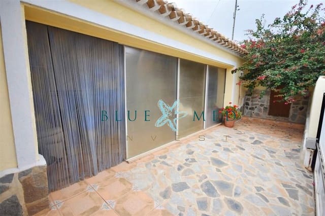 3 soveværelse Finca/Landehus til salg i Aguilas med swimmingpool garage - € 255.000 (Ref: 8634633)