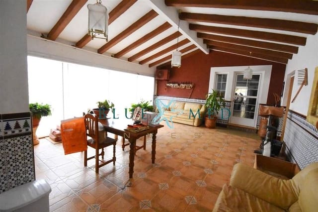 3 soveværelse Finca/Landehus til salg i Aguilas med swimmingpool garage - € 255.000 (Ref: 8634633)