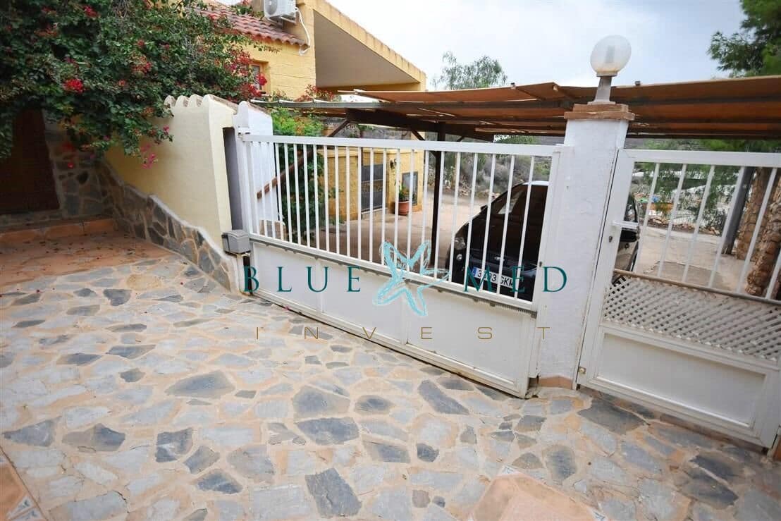 3 slaapkamer Finca/Landhuis te koop in Aguilas met zwembad garage - € 255.000 (Ref: 8634633)