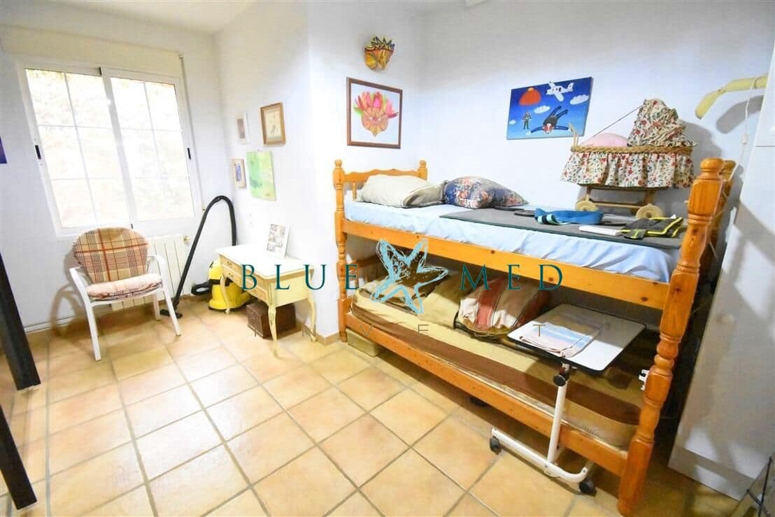 3 slaapkamer Finca/Landhuis te koop in Aguilas met zwembad garage - € 255.000 (Ref: 8634633)