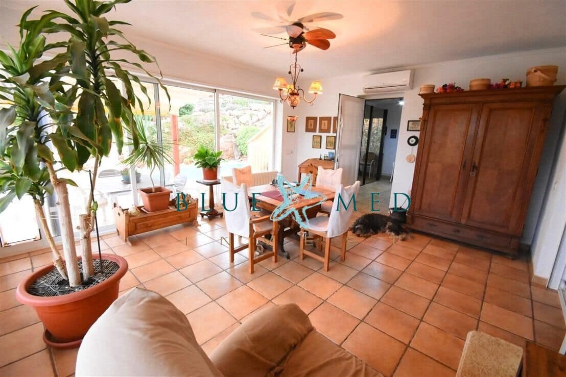 3 slaapkamer Finca/Landhuis te koop in Aguilas met zwembad garage - € 255.000 (Ref: 8634633)