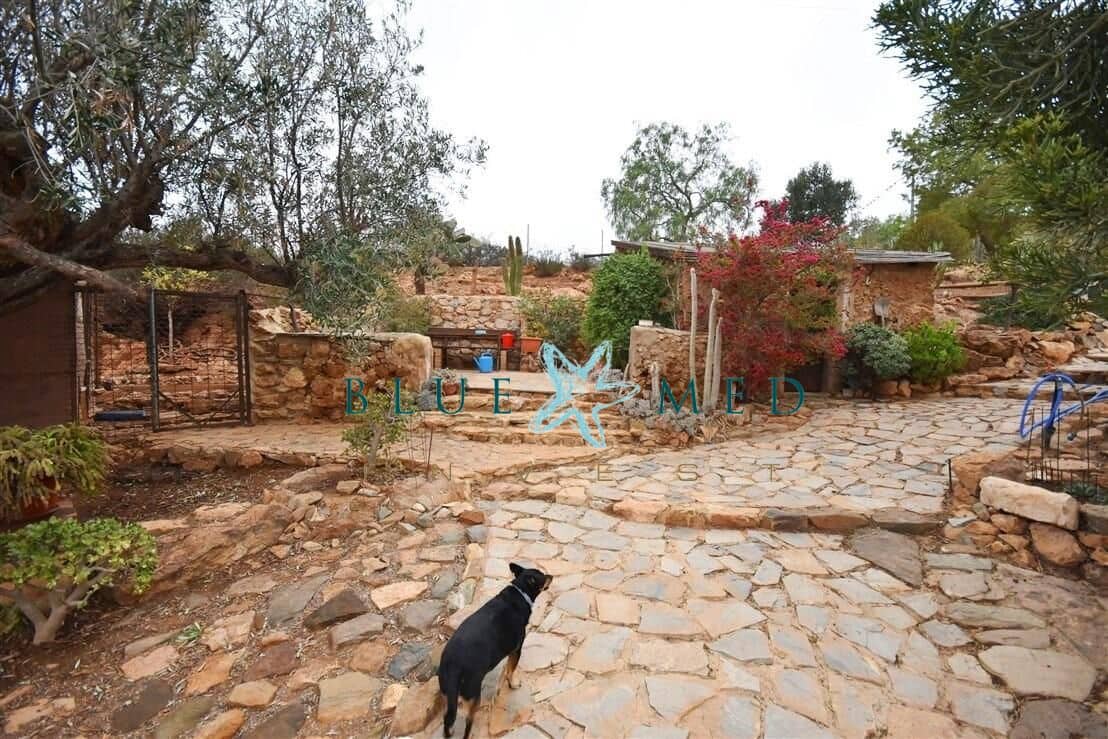 3 slaapkamer Finca/Landhuis te koop in Aguilas met zwembad garage - € 255.000 (Ref: 8634633)