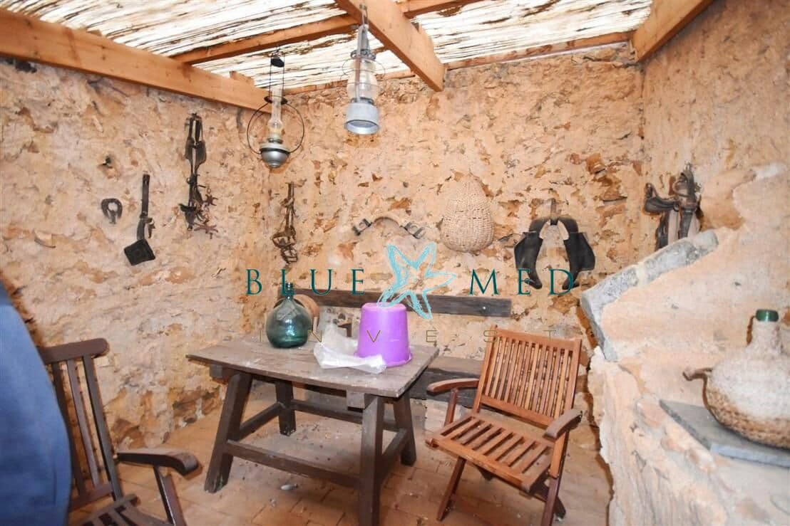 3 slaapkamer Finca/Landhuis te koop in Aguilas met zwembad garage - € 255.000 (Ref: 8634633)