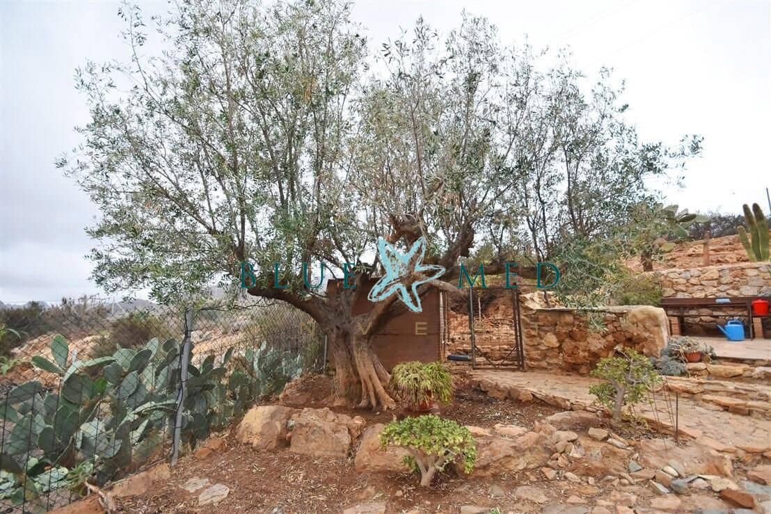 3 slaapkamer Finca/Landhuis te koop in Aguilas met zwembad garage - € 255.000 (Ref: 8634633)