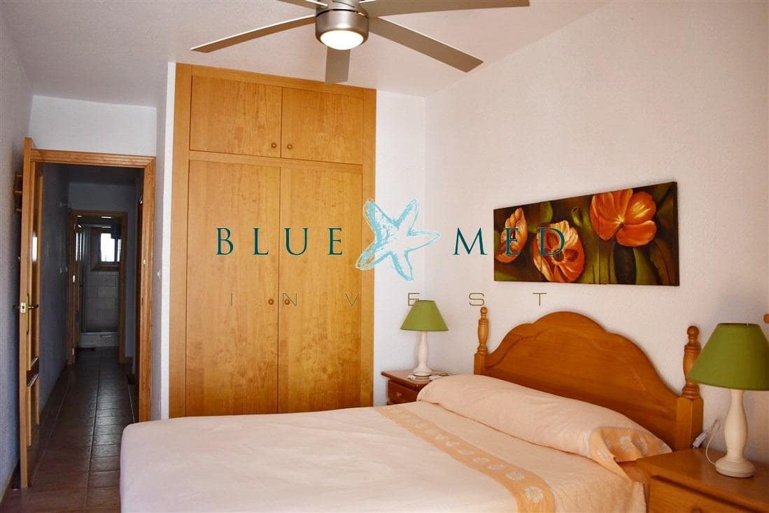 7 soveværelse Lejlighed til salg i Puerto de Mazarron med swimmingpool - € 250.000 (Ref: 8638607)