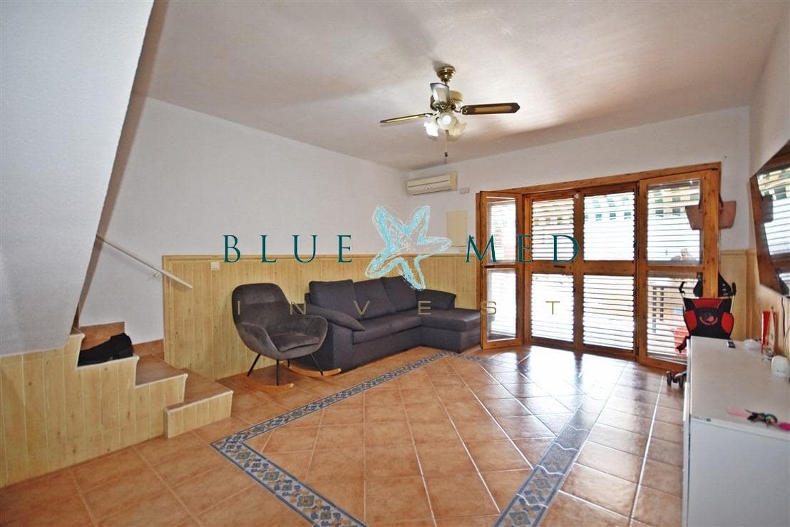 7 soveværelse Lejlighed til salg i Puerto de Mazarron med swimmingpool - € 250.000 (Ref: 8638607)