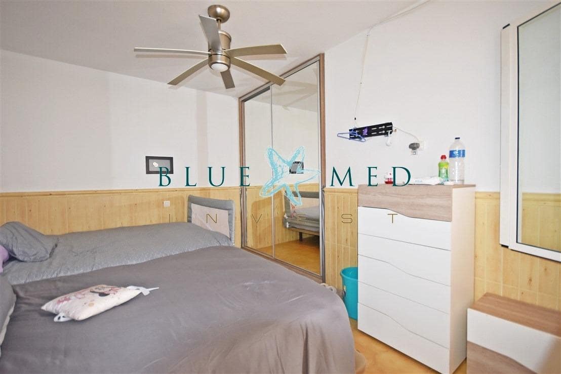 7 soveværelse Lejlighed til salg i Puerto de Mazarron med swimmingpool - € 250.000 (Ref: 8638607)