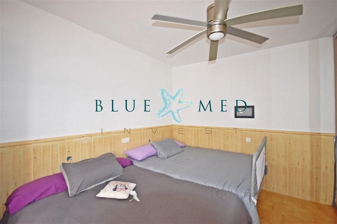 7 soveværelse Lejlighed til salg i Puerto de Mazarron med swimmingpool - € 250.000 (Ref: 8638607)