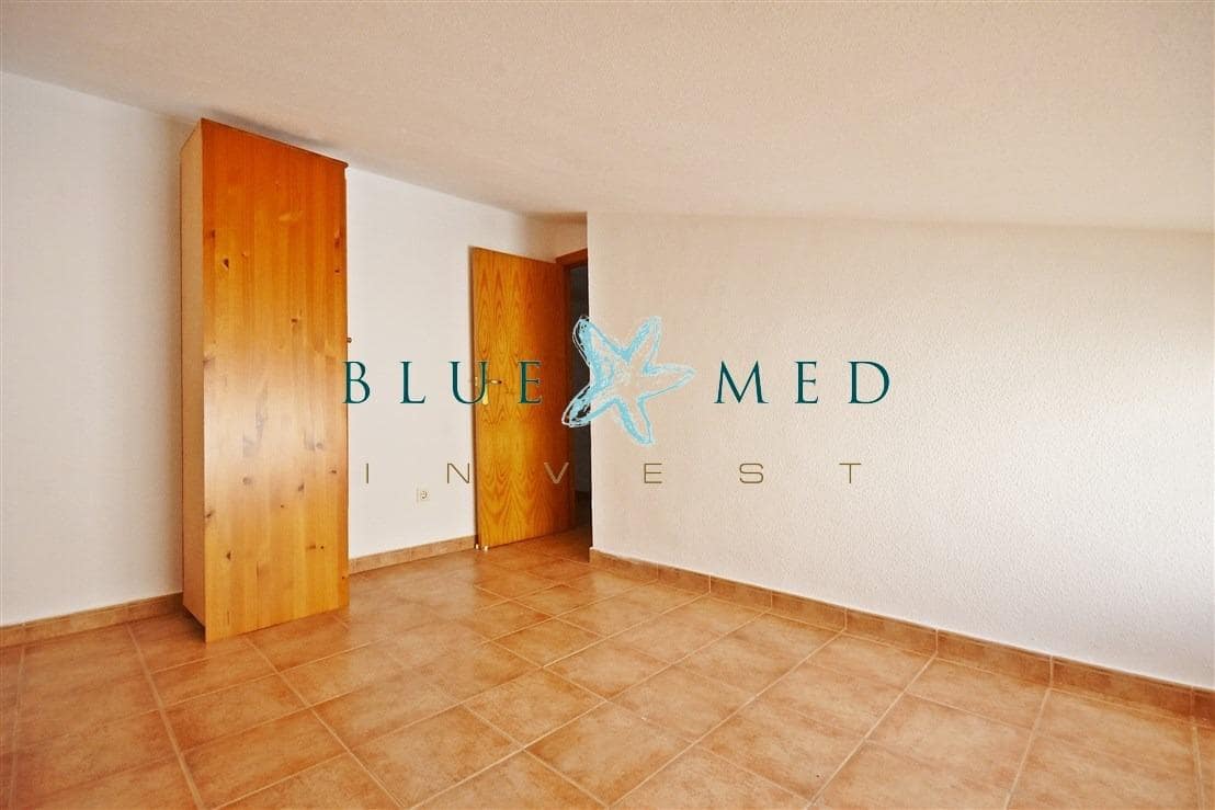 7 soveværelse Lejlighed til salg i Puerto de Mazarron med swimmingpool - € 250.000 (Ref: 8638607)