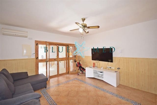 7 makuuhuone Huoneisto myytävänä paikassa Bahia, Mazarrón mukana uima-altaan - 250 000 € (Ref: 8638607)