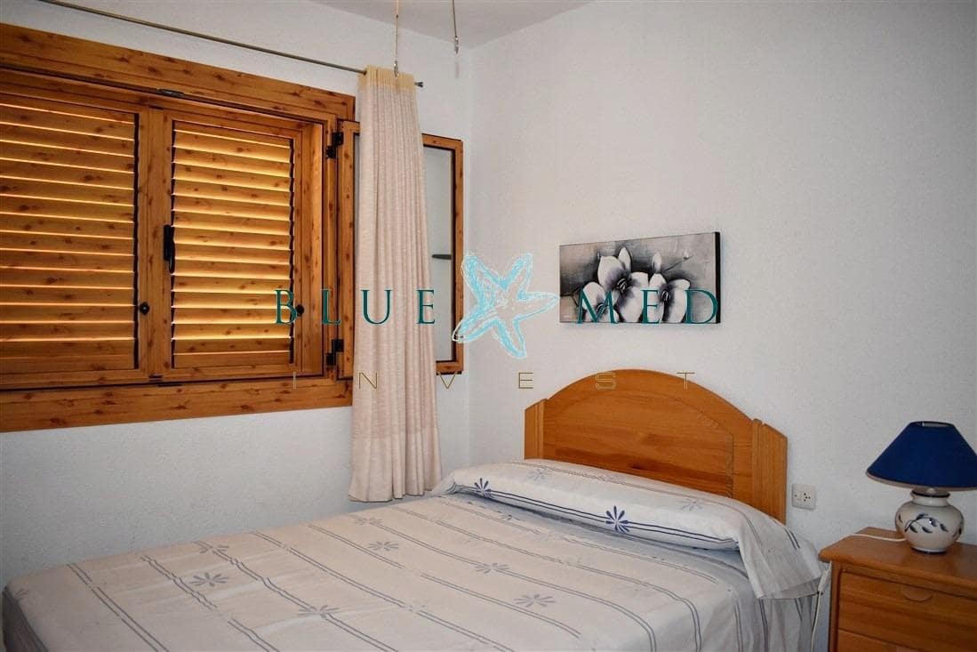 7 soveværelse Lejlighed til salg i Puerto de Mazarron med swimmingpool - € 250.000 (Ref: 8638607)