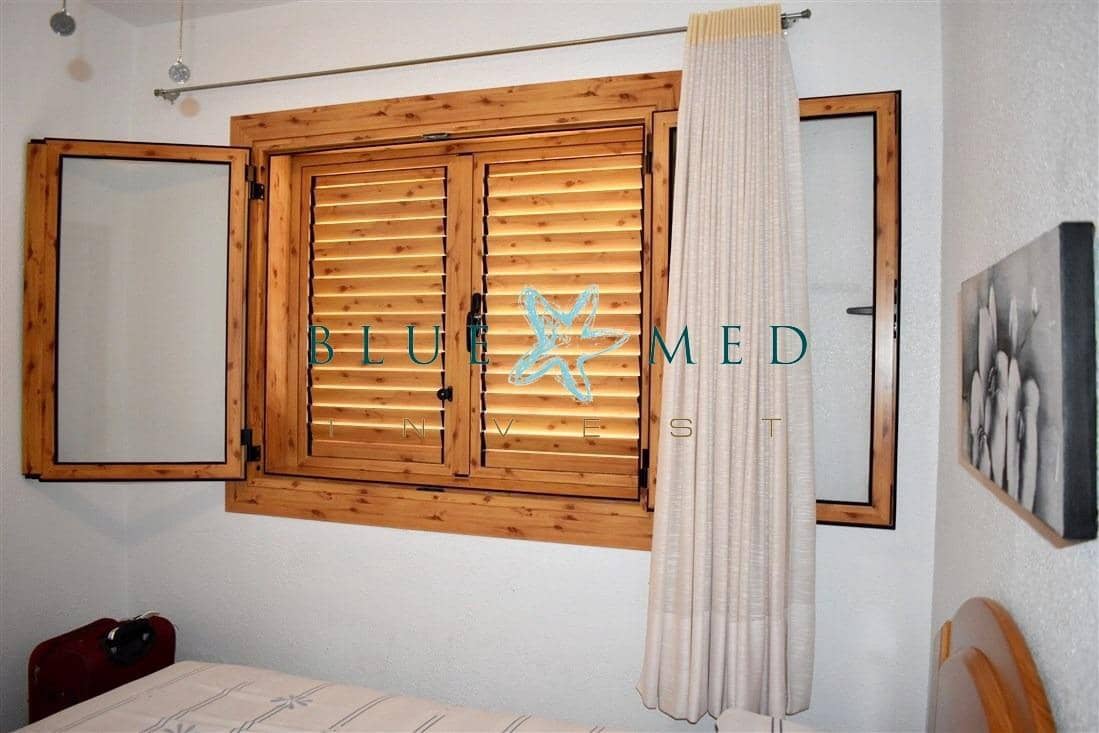 7 soveværelse Lejlighed til salg i Puerto de Mazarron med swimmingpool - € 250.000 (Ref: 8638607)