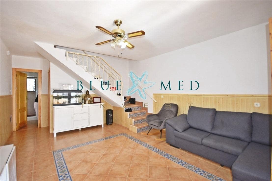 7 soveværelse Lejlighed til salg i Puerto de Mazarron med swimmingpool - € 250.000 (Ref: 8638607)