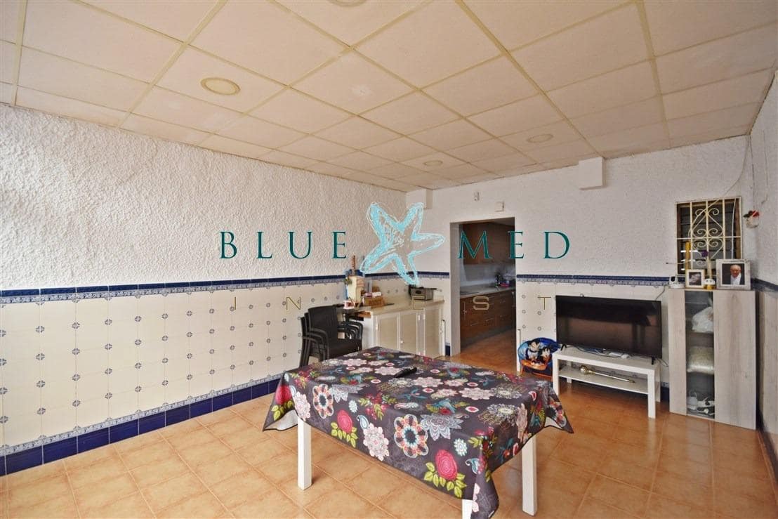 7 soveværelse Lejlighed til salg i Puerto de Mazarron med swimmingpool - € 250.000 (Ref: 8638607)