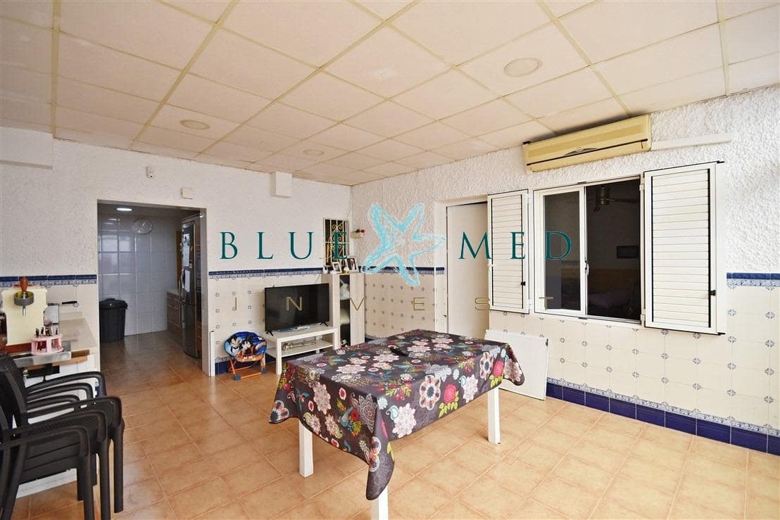 7 soveværelse Lejlighed til salg i Puerto de Mazarron med swimmingpool - € 250.000 (Ref: 8638607)