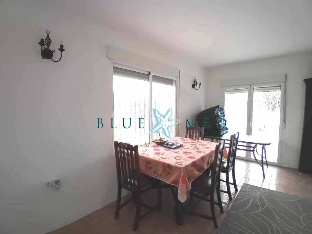 3 quarto Quinta/Casa Rural para venda em Alhama de Murcia com piscina garagem - 195 000 € (Ref: 8638608)