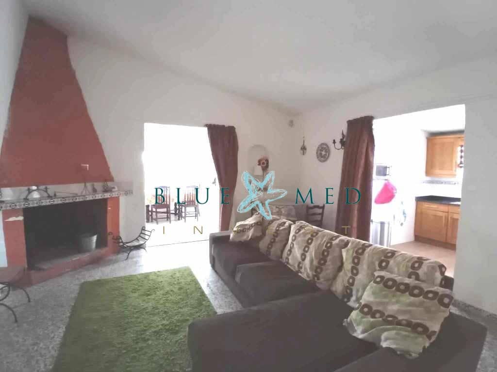 3 quarto Quinta/Casa Rural para venda em Alhama de Murcia com piscina garagem - 195 000 € (Ref: 8638608)