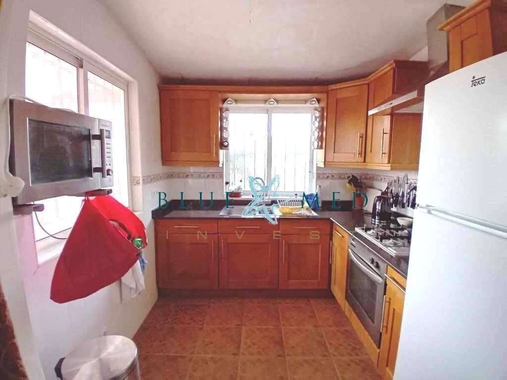 3 quarto Quinta/Casa Rural para venda em Alhama de Murcia com piscina garagem - 195 000 € (Ref: 8638608)