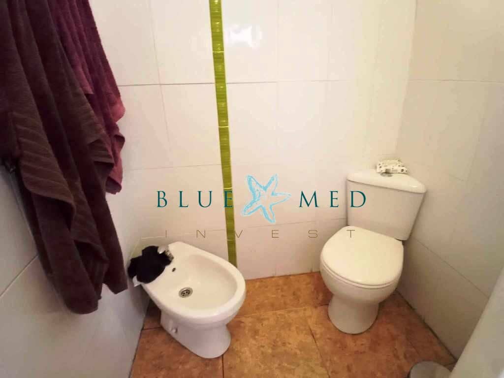 3 quarto Quinta/Casa Rural para venda em Alhama de Murcia com piscina garagem - 195 000 € (Ref: 8638608)