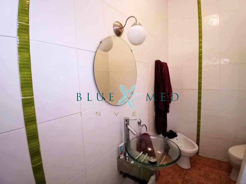 3 quarto Quinta/Casa Rural para venda em Alhama de Murcia com piscina garagem - 195 000 € (Ref: 8638608)