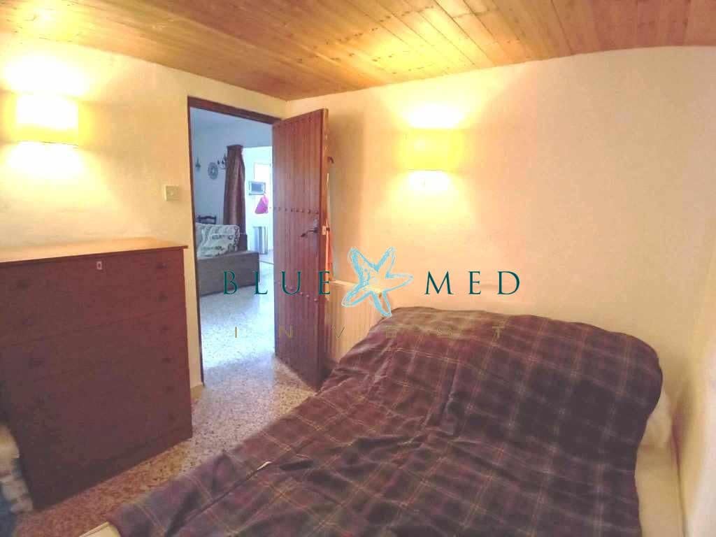 3 quarto Quinta/Casa Rural para venda em Alhama de Murcia com piscina garagem - 195 000 € (Ref: 8638608)