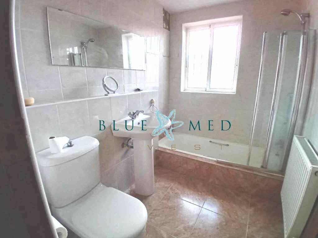 3 quarto Quinta/Casa Rural para venda em Alhama de Murcia com piscina garagem - 195 000 € (Ref: 8638608)