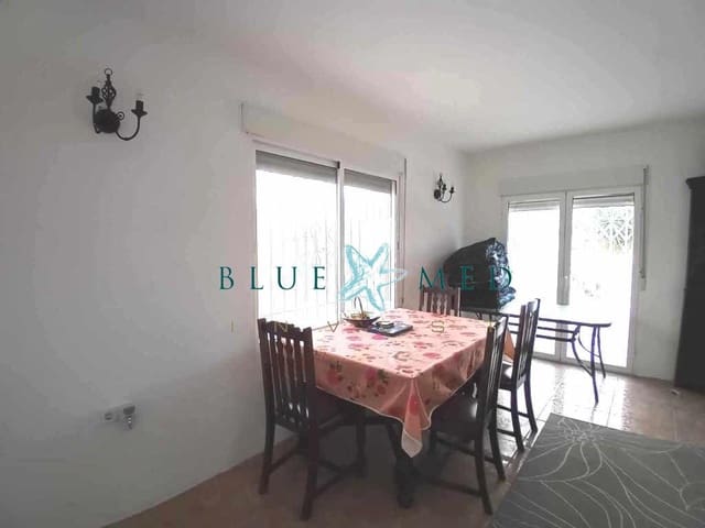 3 sovrum Finca/Hus på landet till salu i Alhama de Murcia med pool garage - 195 000 € (Ref: 8638608)