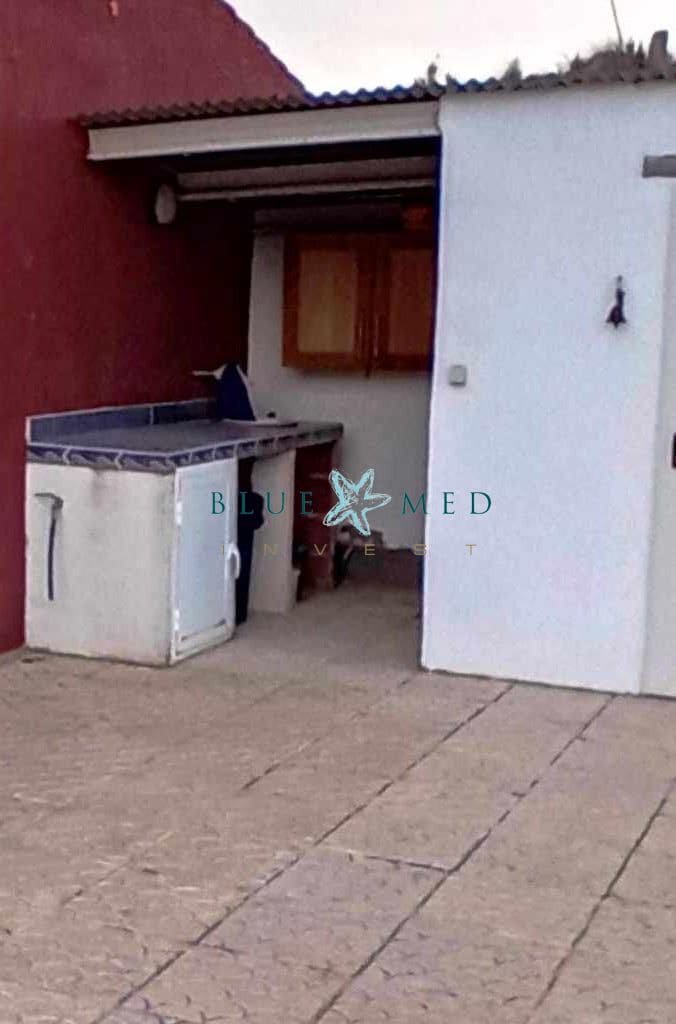 3 quarto Quinta/Casa Rural para venda em Alhama de Murcia com piscina garagem - 195 000 € (Ref: 8638608)