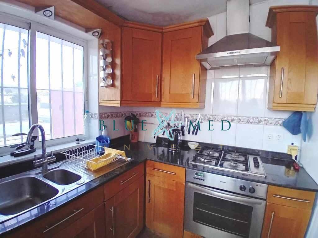 3 quarto Quinta/Casa Rural para venda em Alhama de Murcia com piscina garagem - 195 000 € (Ref: 8638608)