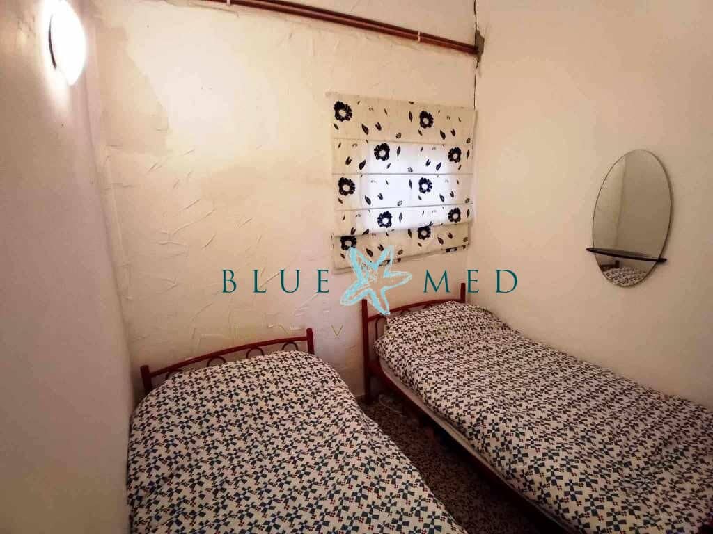 3 quarto Quinta/Casa Rural para venda em Alhama de Murcia com piscina garagem - 195 000 € (Ref: 8638608)