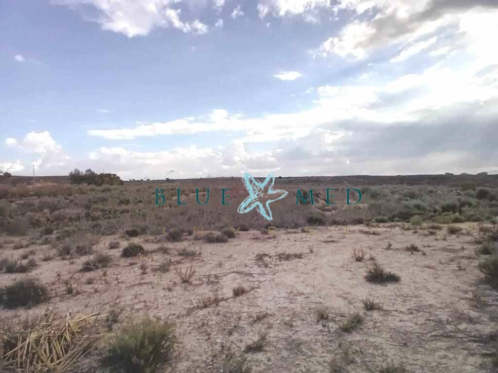 3 quarto Quinta/Casa Rural para venda em Alhama de Murcia com piscina garagem - 195 000 € (Ref: 8638608)