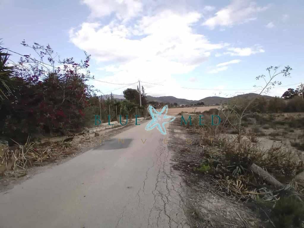 3 quarto Quinta/Casa Rural para venda em Alhama de Murcia com piscina garagem - 195 000 € (Ref: 8638608)