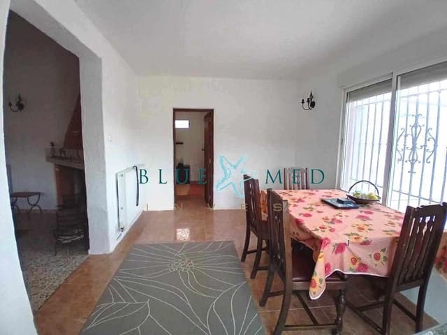 3 sovrum Finca/Hus på landet till salu i Alhama de Murcia med pool garage - 195 000 € (Ref: 8638608)