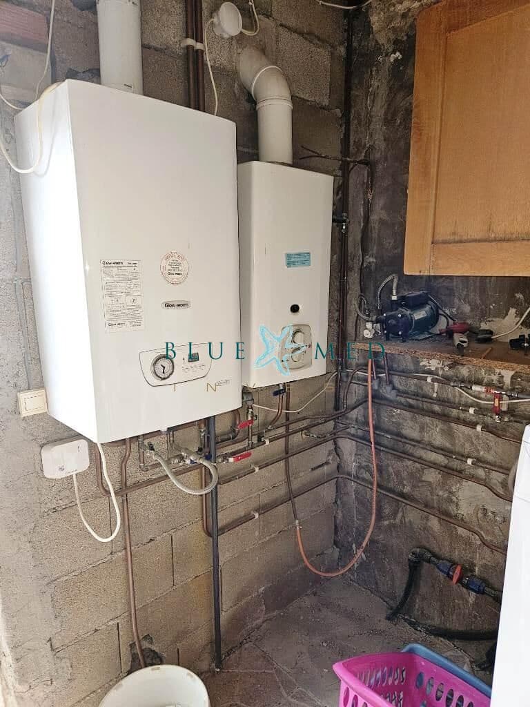 3 quarto Quinta/Casa Rural para venda em Alhama de Murcia com piscina garagem - 195 000 € (Ref: 8638608)